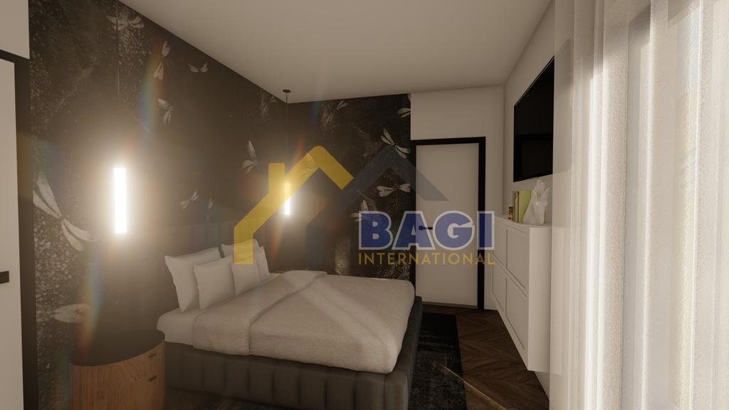 Appartamento Arbanasi, Zadar, 206m2