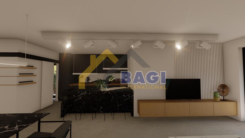 Appartamento Arbanasi, Zadar, 206m2