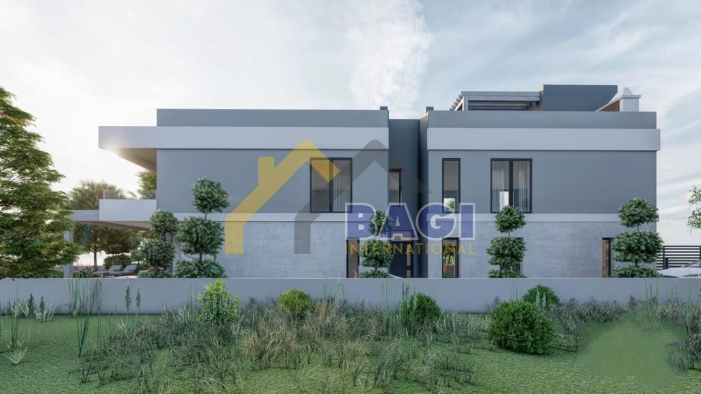 Appartamento Arbanasi, Zadar, 206m2