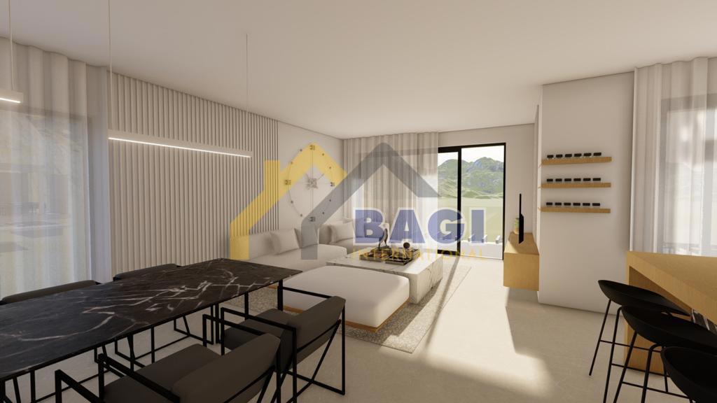 Appartamento Arbanasi, Zadar, 206m2