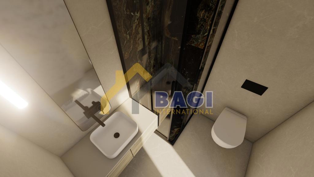 Appartamento Arbanasi, Zadar, 206m2