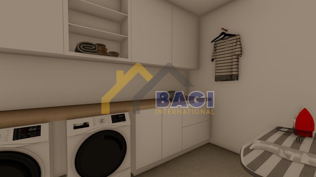 Appartamento Arbanasi, Zadar, 206m2