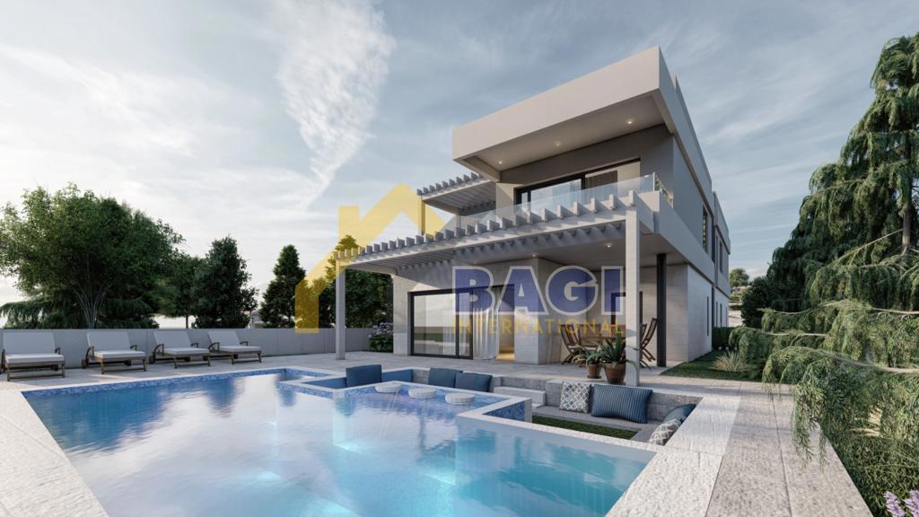 Appartamento Arbanasi, Zadar, 206m2