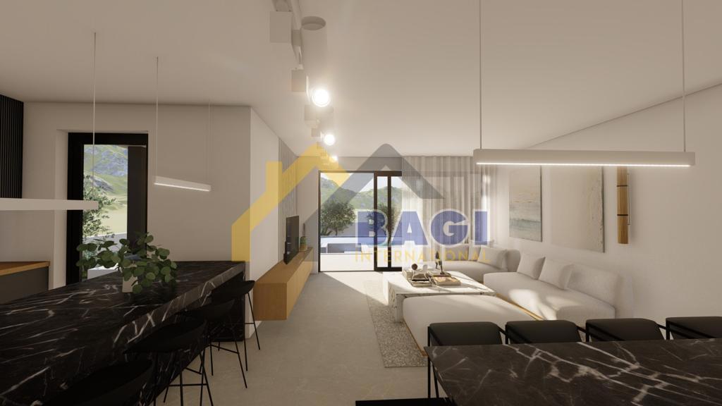 Appartamento Arbanasi, Zadar, 206m2