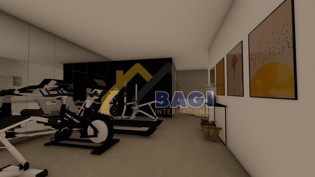 Appartamento Arbanasi, Zadar, 206m2