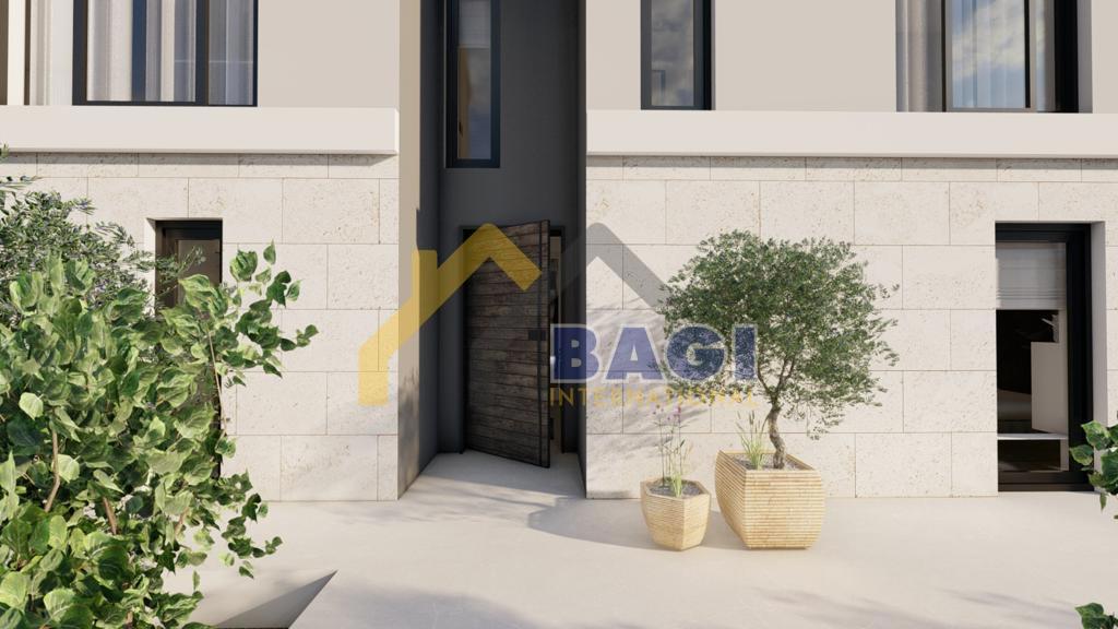 Appartamento Arbanasi, Zadar, 206m2