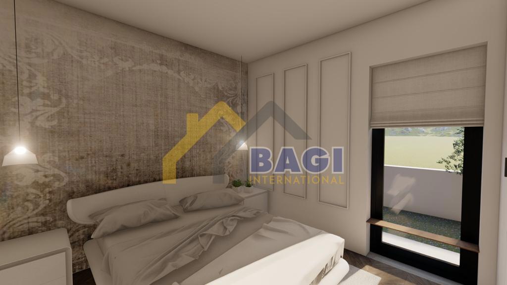 Appartamento Arbanasi, Zadar, 206m2