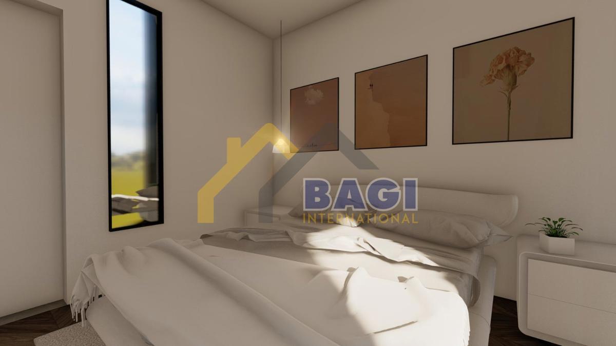 Appartamento Arbanasi, Zadar, 206m2