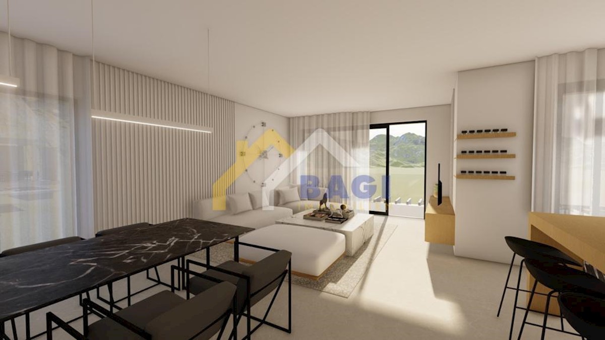 Appartamento Arbanasi, Zadar, 206m2