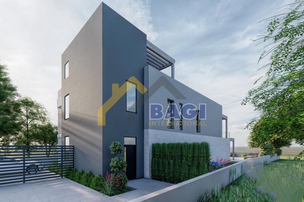 Appartamento Arbanasi, Zadar, 206m2