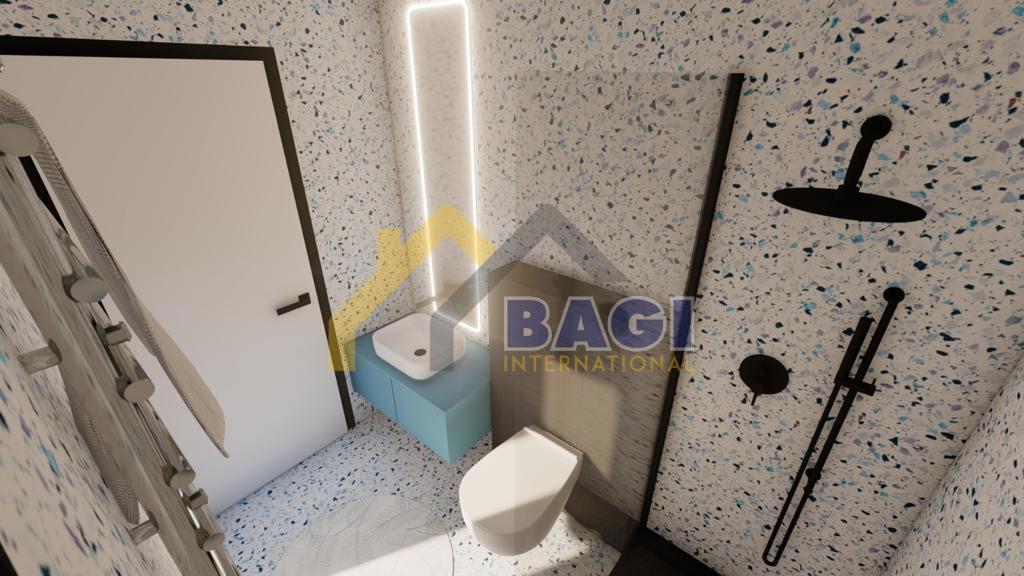 Appartamento Arbanasi, Zadar, 206m2