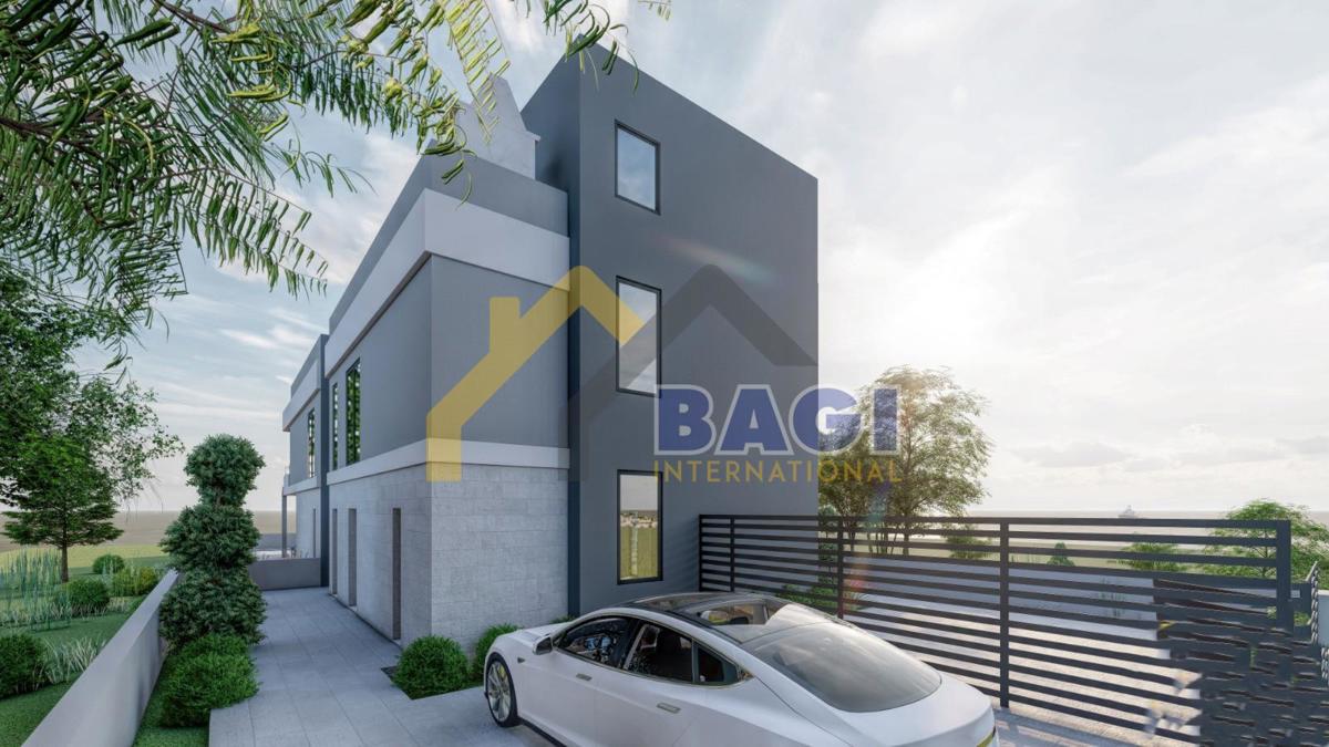 Appartamento Arbanasi, Zadar, 206m2