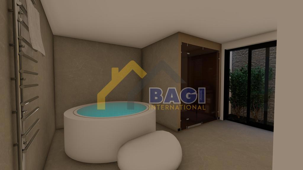 Appartamento Arbanasi, Zadar, 206m2