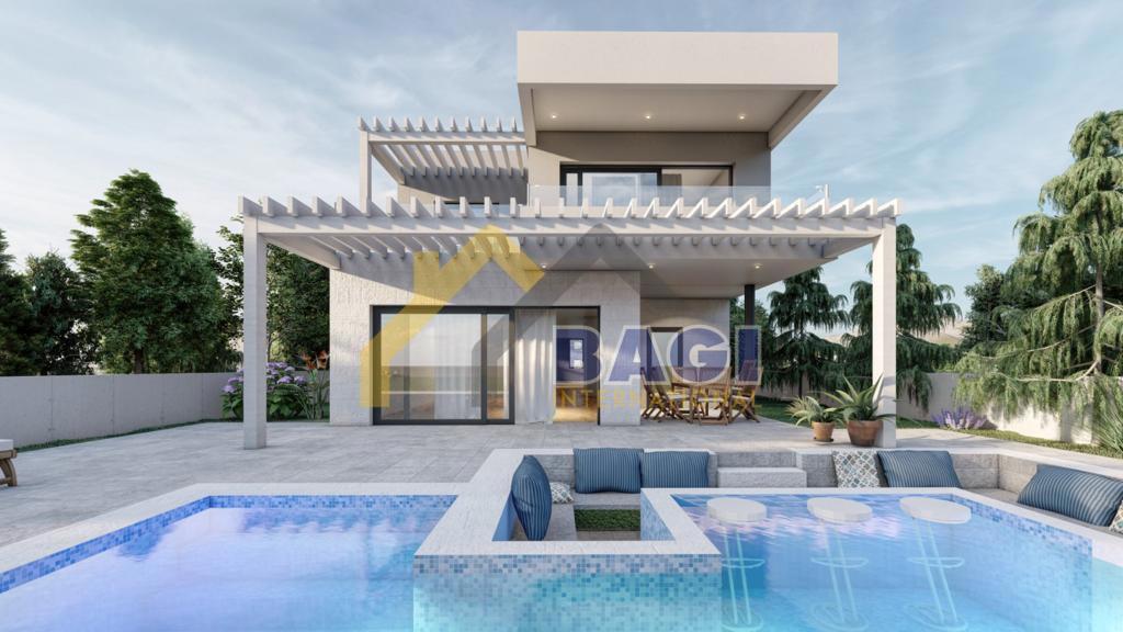 Appartamento Arbanasi, Zadar, 206m2