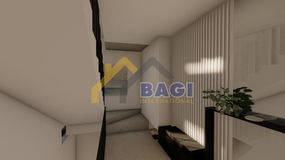 Appartamento Arbanasi, Zadar, 206m2