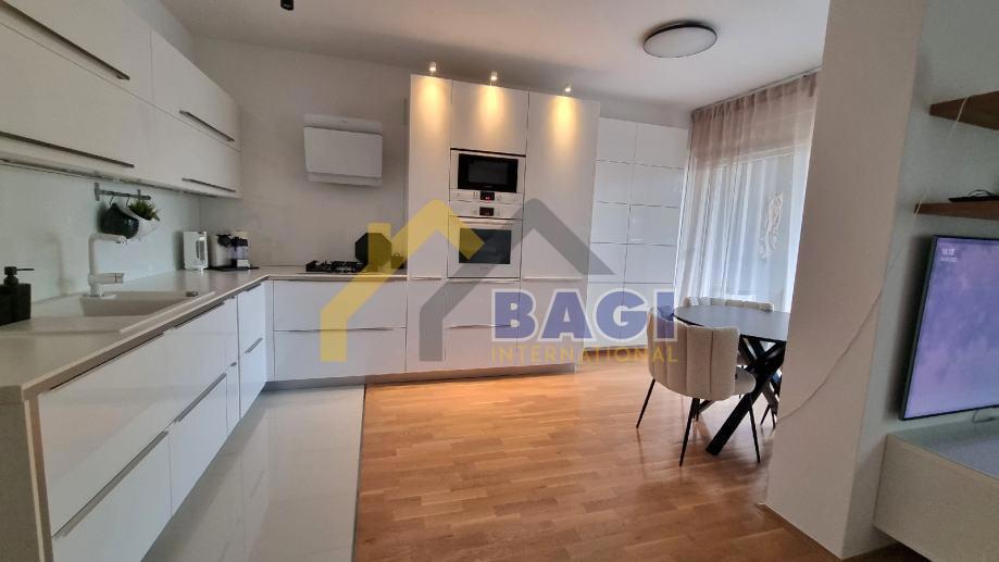 PULA-Bellissimo appartamento con due camere da letto-2° piano