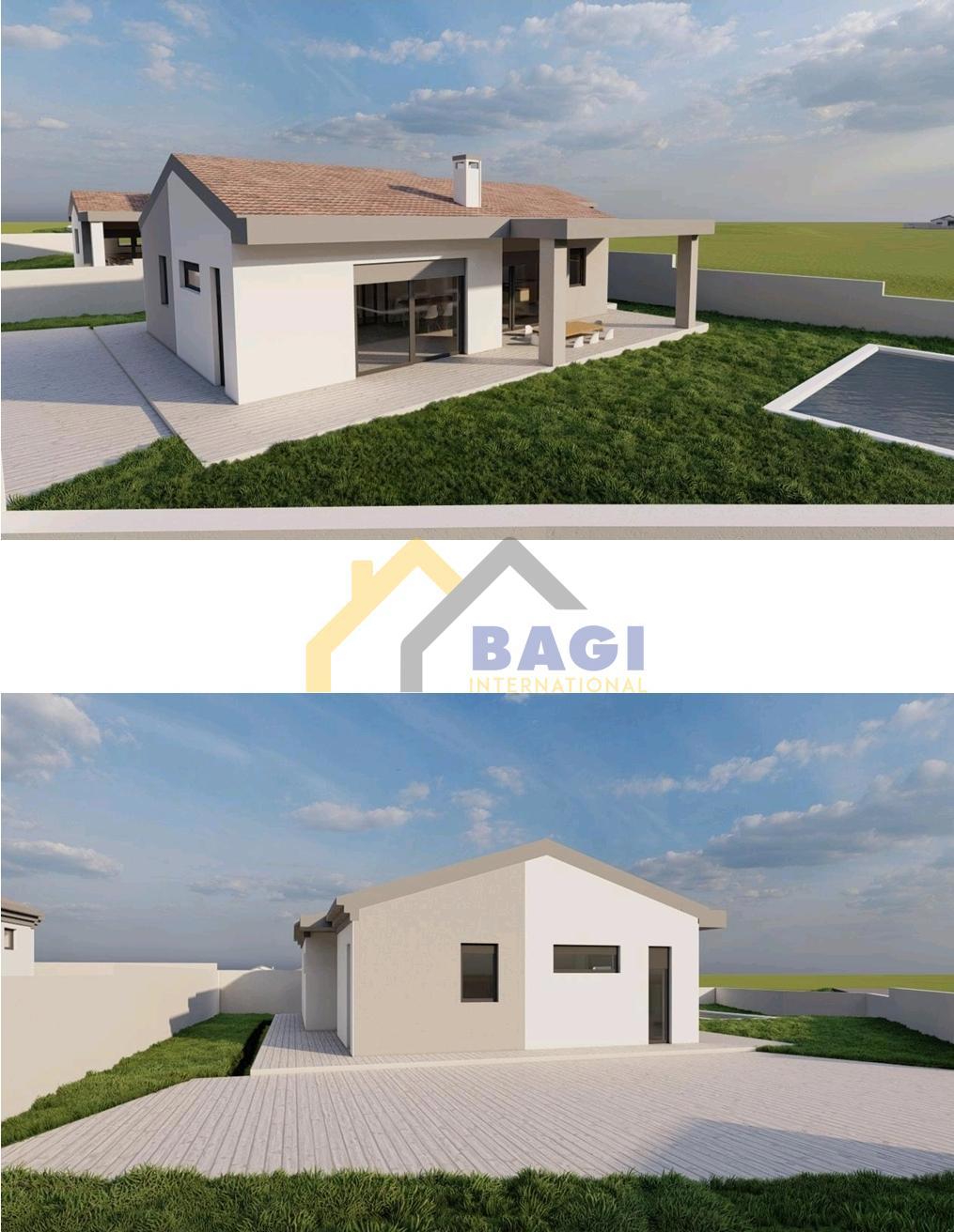 ISTRIA - TERRENO EDIFICABILE 555m2 - ACQUISTA E COSTRUISCI