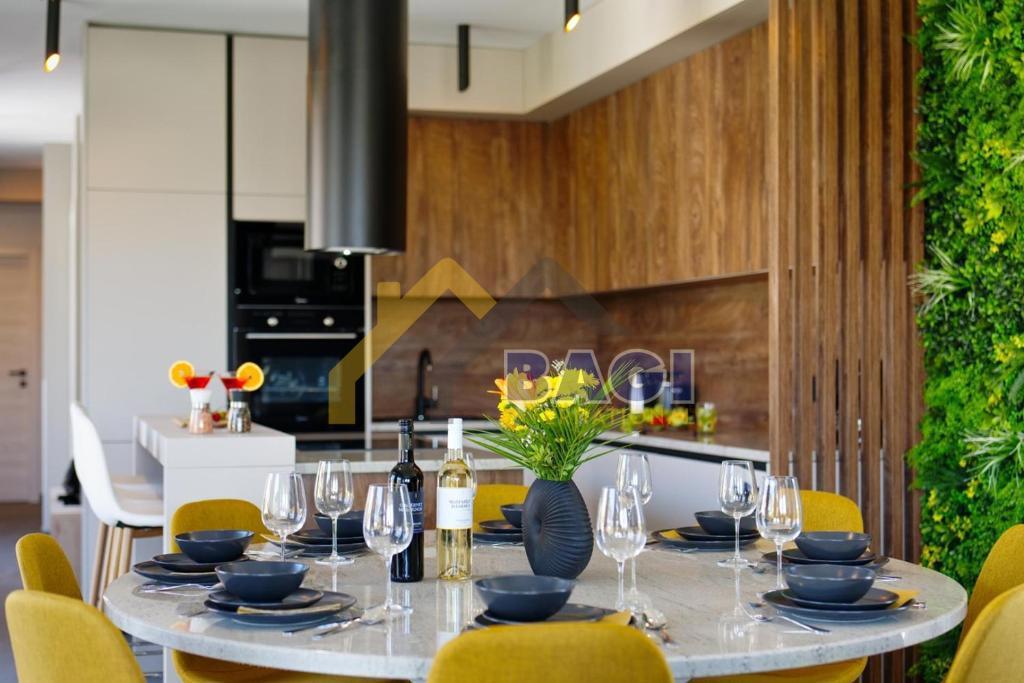 In vendita-Istria-Villa di lusso-Loborika-Marčana