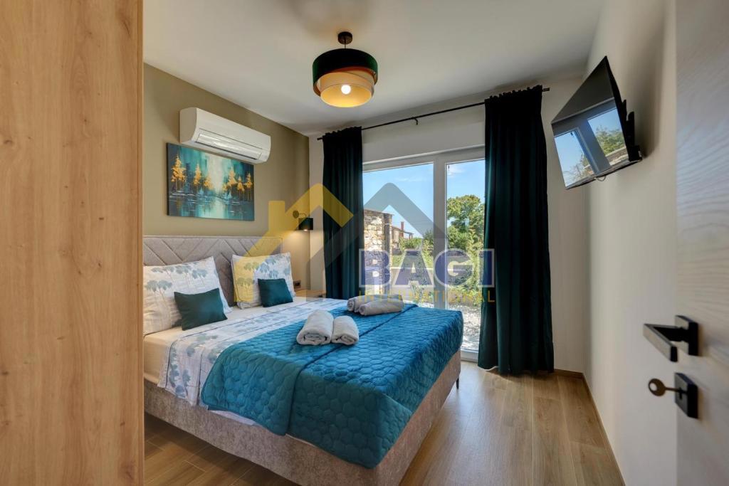 In vendita-Istria-Villa di lusso-Loborika-Marčana