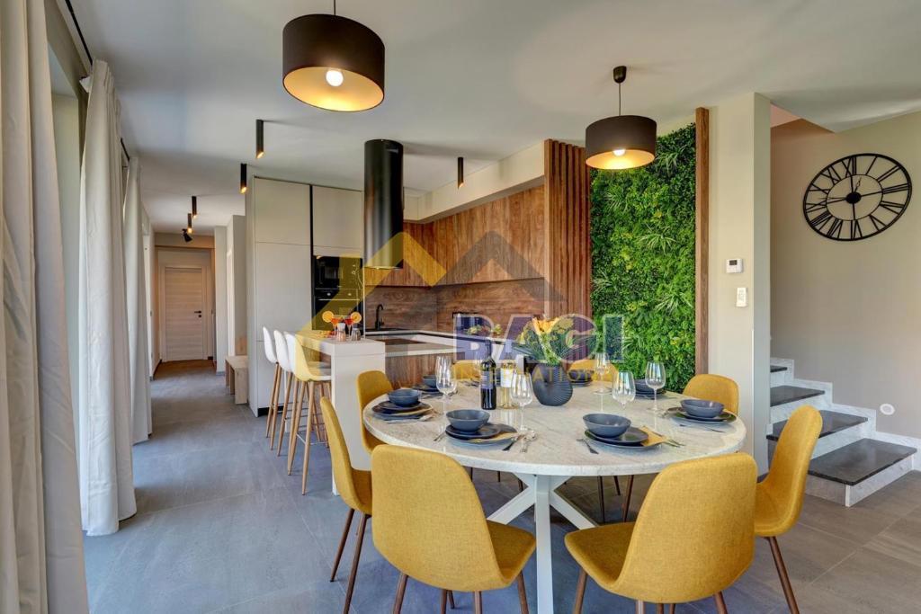 In vendita-Istria-Villa di lusso-Loborika-Marčana