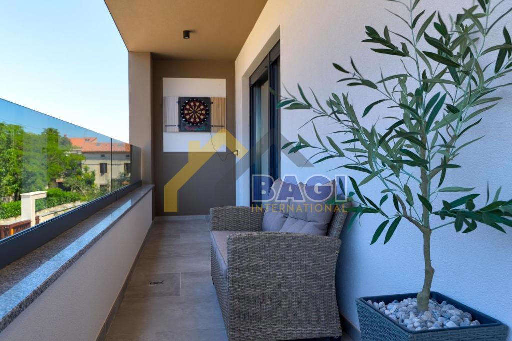 In vendita-Istria-Villa di lusso-Loborika-Marčana