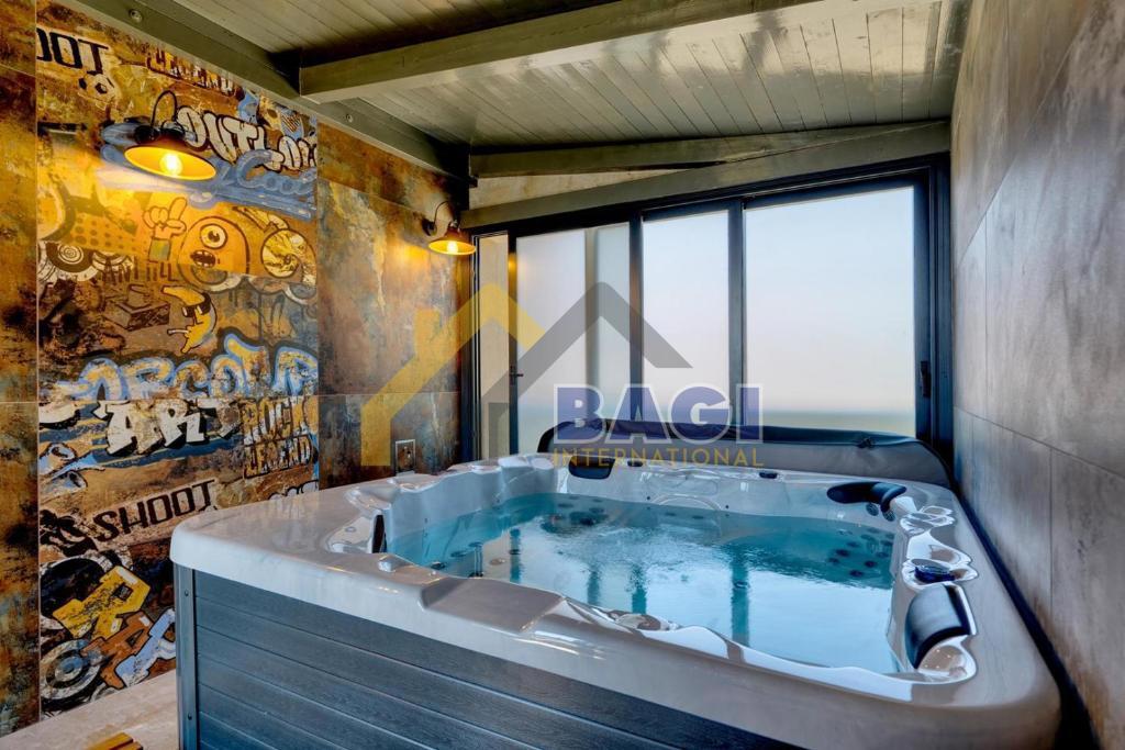 In vendita-Istria-Villa di lusso-Loborika-Marčana