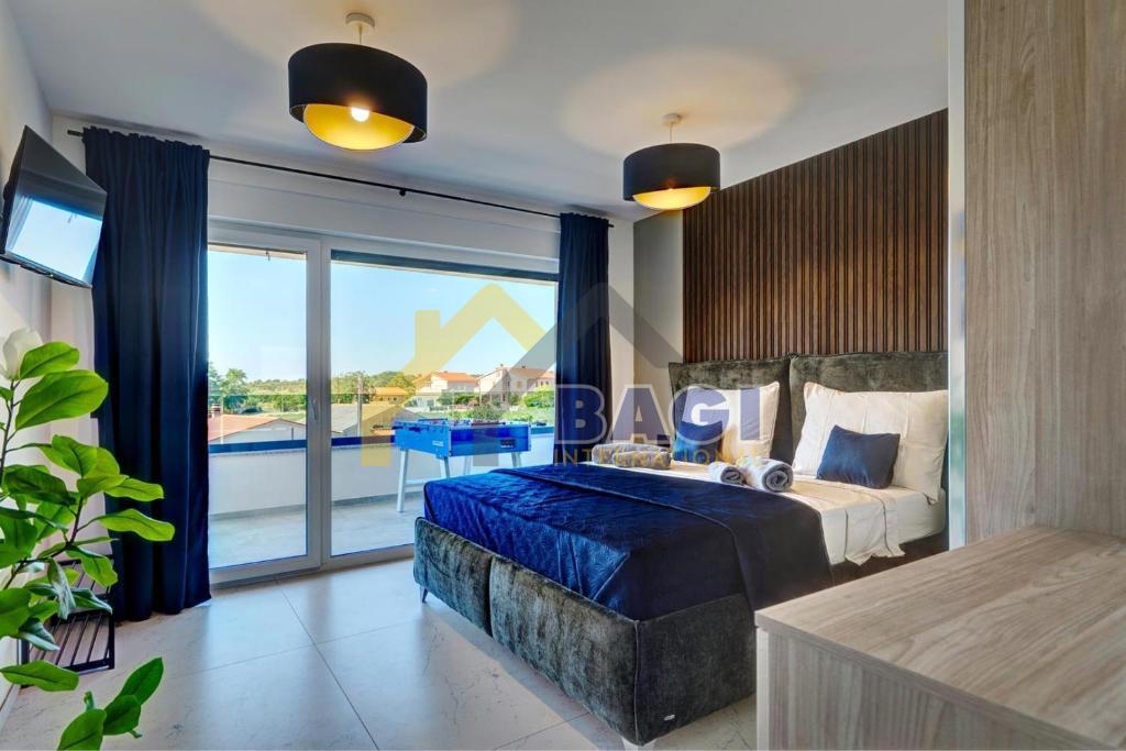 In vendita-Istria-Villa di lusso-Loborika-Marčana