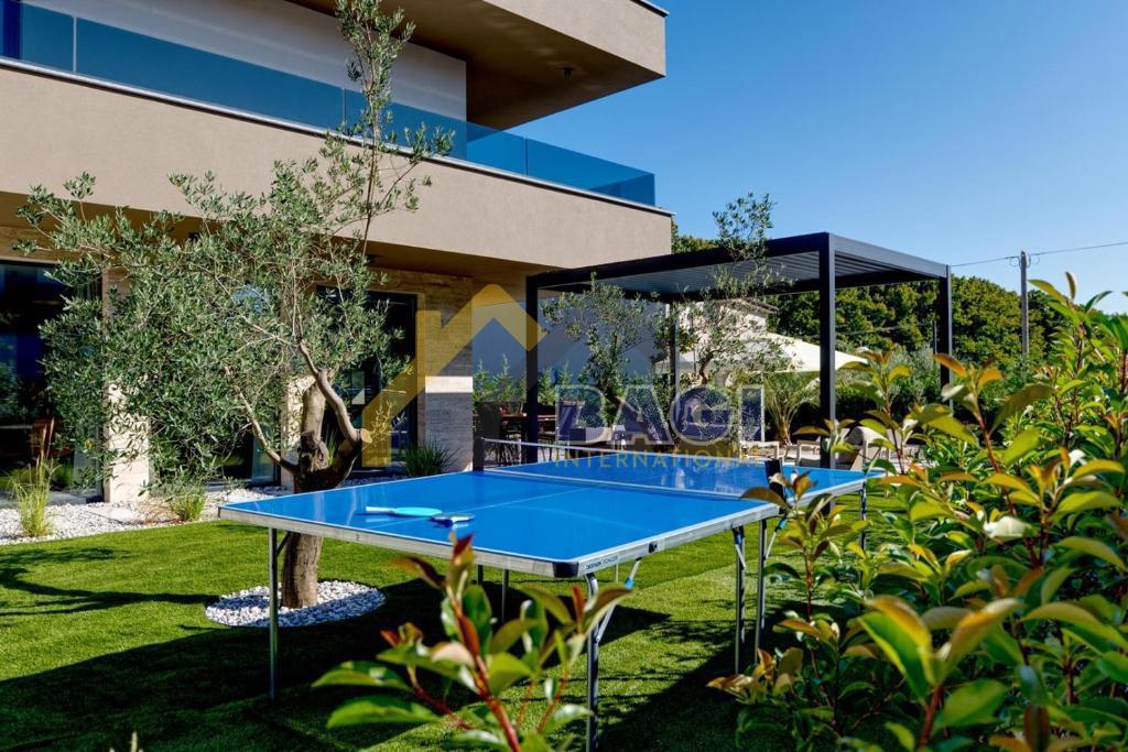 In vendita-Istria-Villa di lusso-Loborika-Marčana