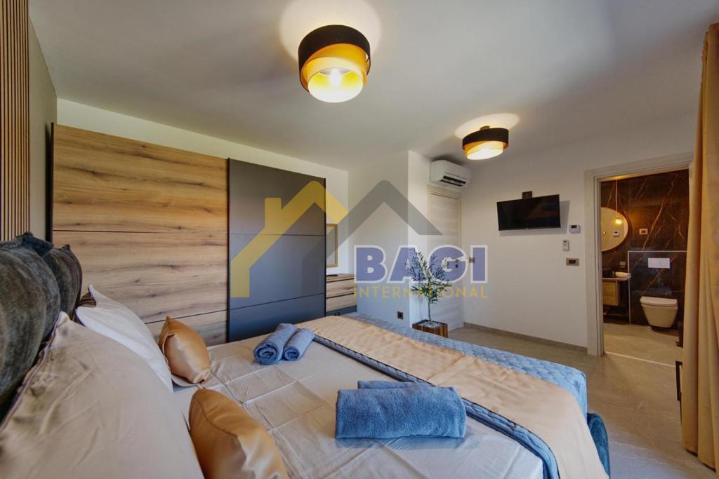 In vendita-Istria-Villa di lusso-Loborika-Marčana