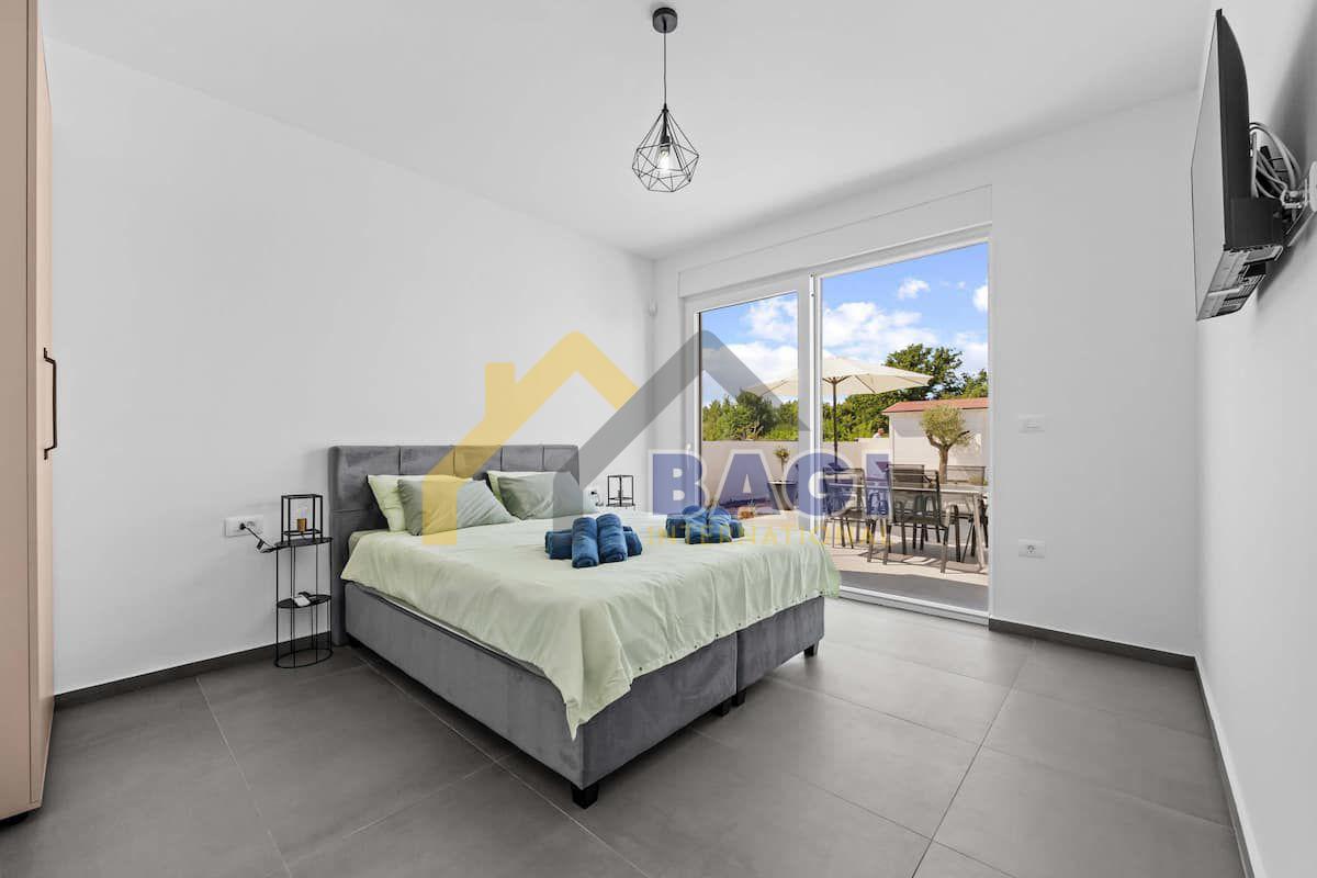 Svetvinčenat, Štokovci - villa moderna