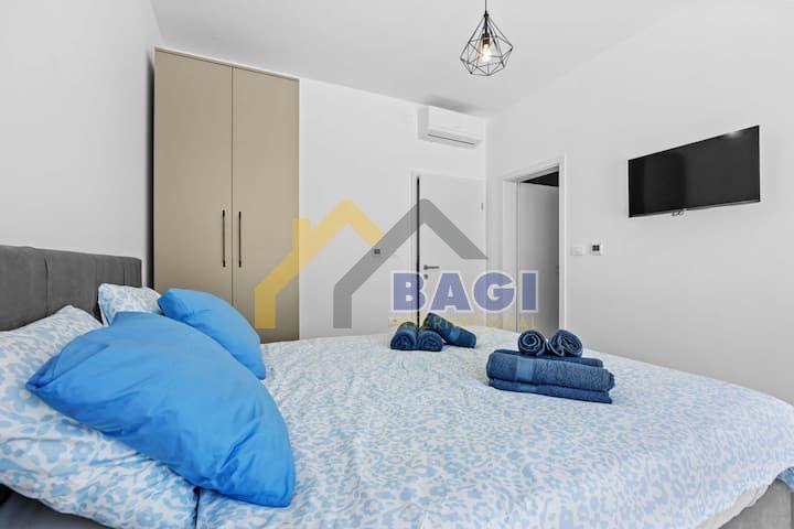 Svetvinčenat, Štokovci - villa moderna