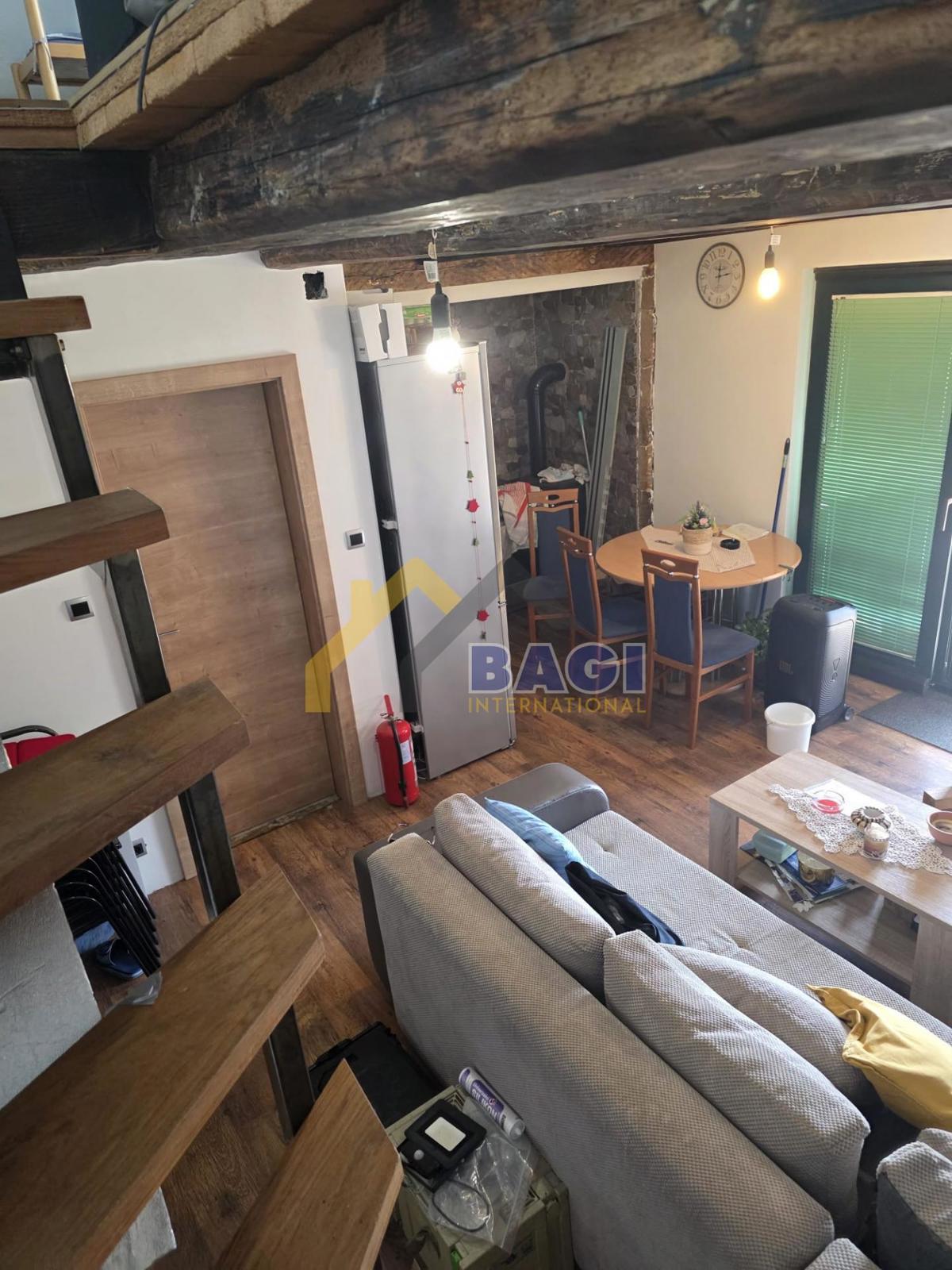 Casa Strmec Stubički, Stubičke Toplice, 44,29m2