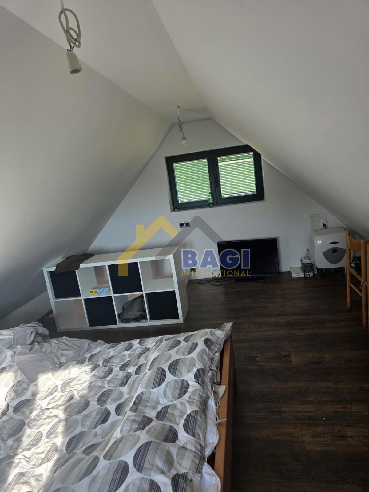 Casa Strmec Stubički, Stubičke Toplice, 44,29m2