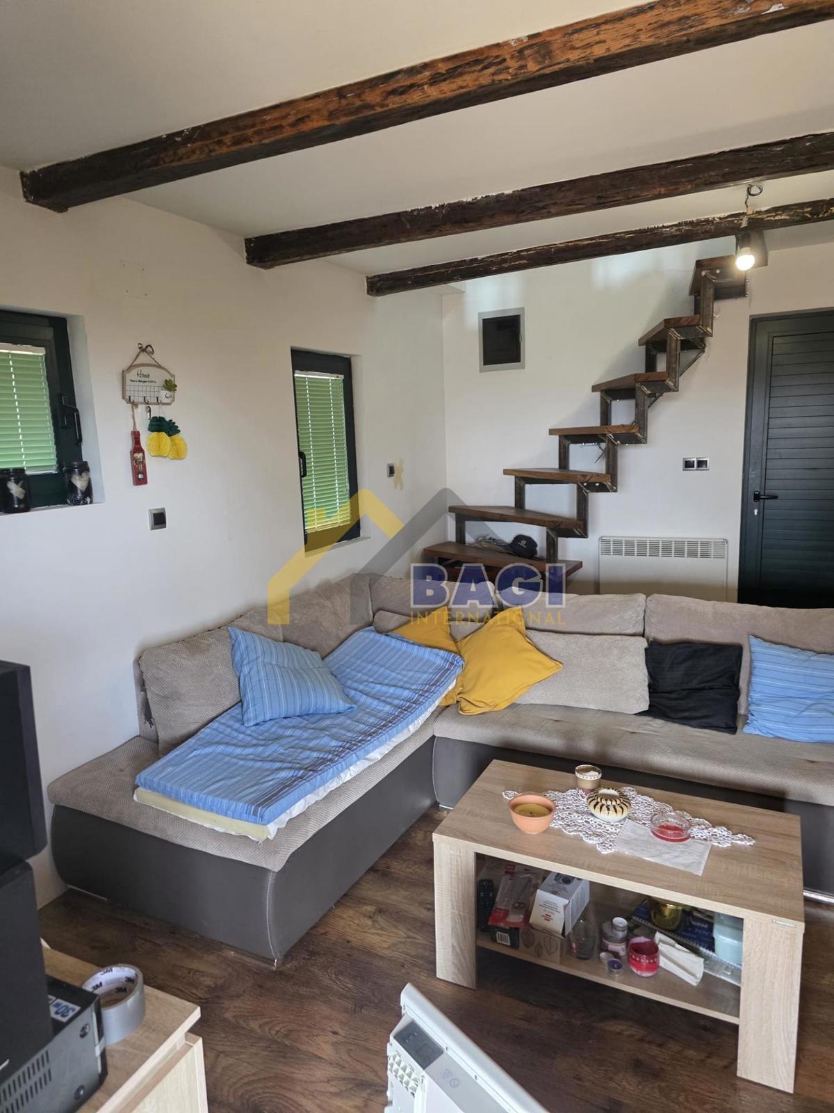 Casa Strmec Stubički, Stubičke Toplice, 44,29m2