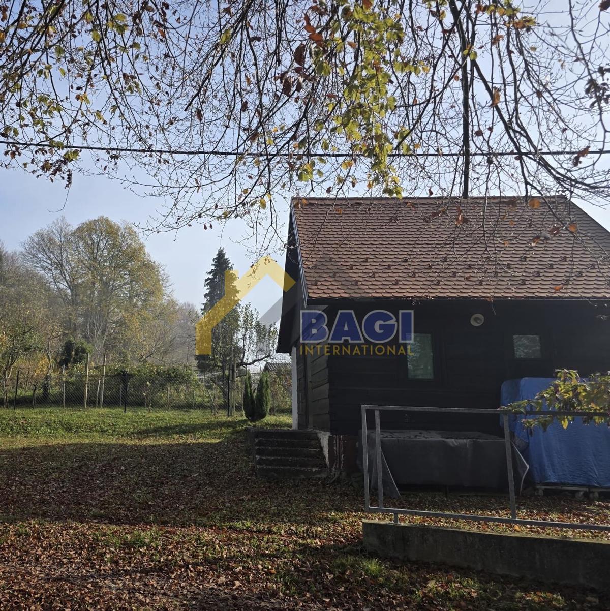 Casa Strmec Stubički, Stubičke Toplice, 44,29m2