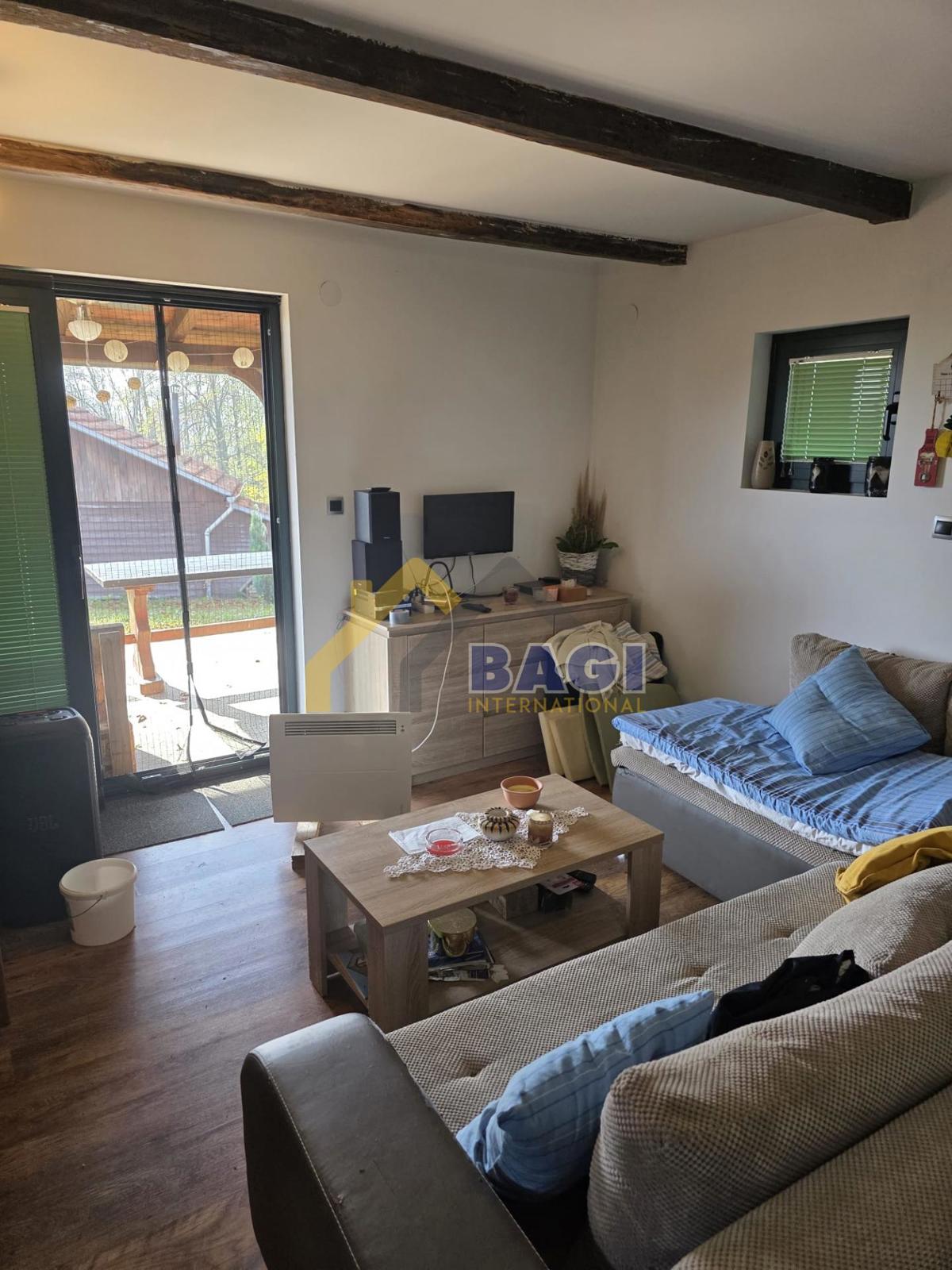 Casa Strmec Stubički, Stubičke Toplice, 44,29m2