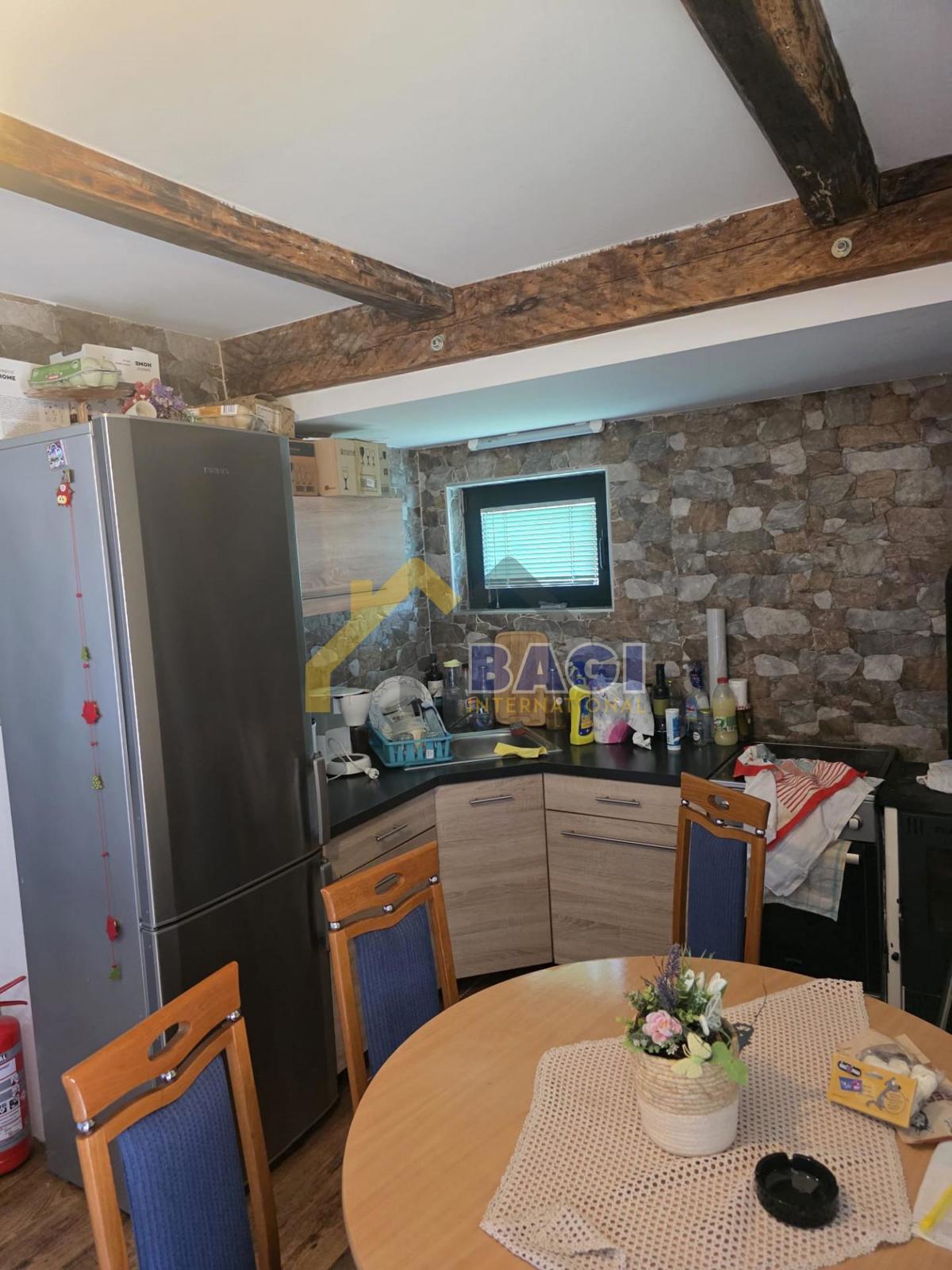 Casa Strmec Stubički, Stubičke Toplice, 44,29m2