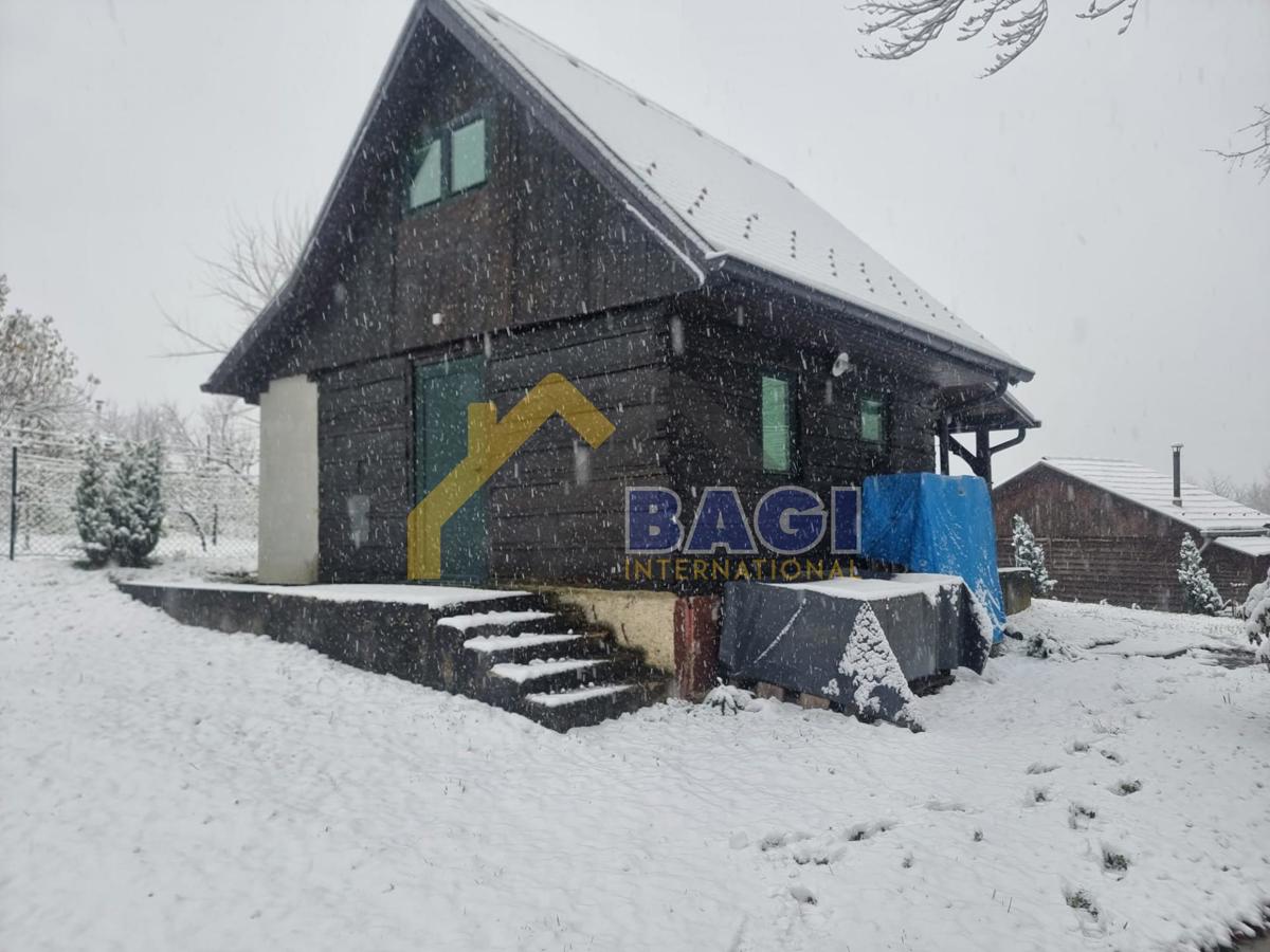 Casa Strmec Stubički, Stubičke Toplice, 44,29m2