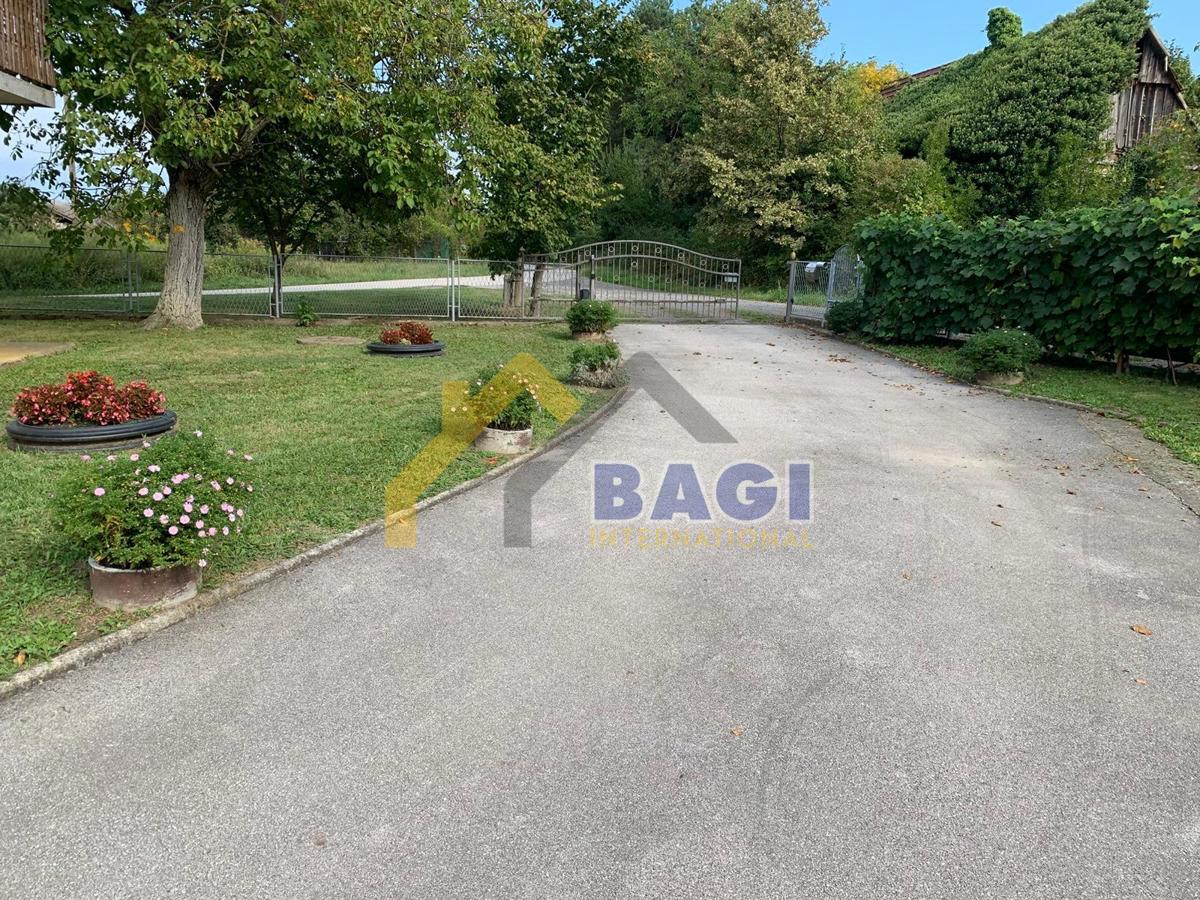 Casa Gornji Prnjarovec, Križ, 280m2