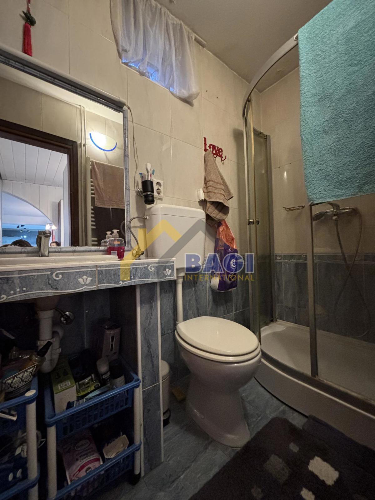 Casa Gornji Prnjarovec, Križ, 280m2