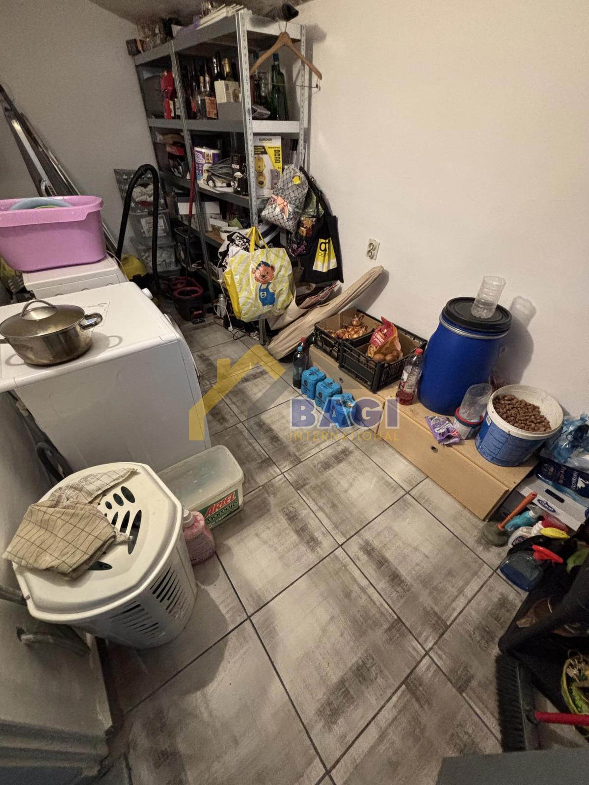 Casa Gornji Prnjarovec, Križ, 280m2