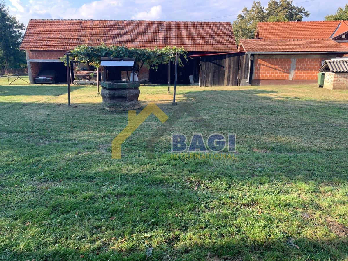 Casa Gornji Prnjarovec, Križ, 280m2