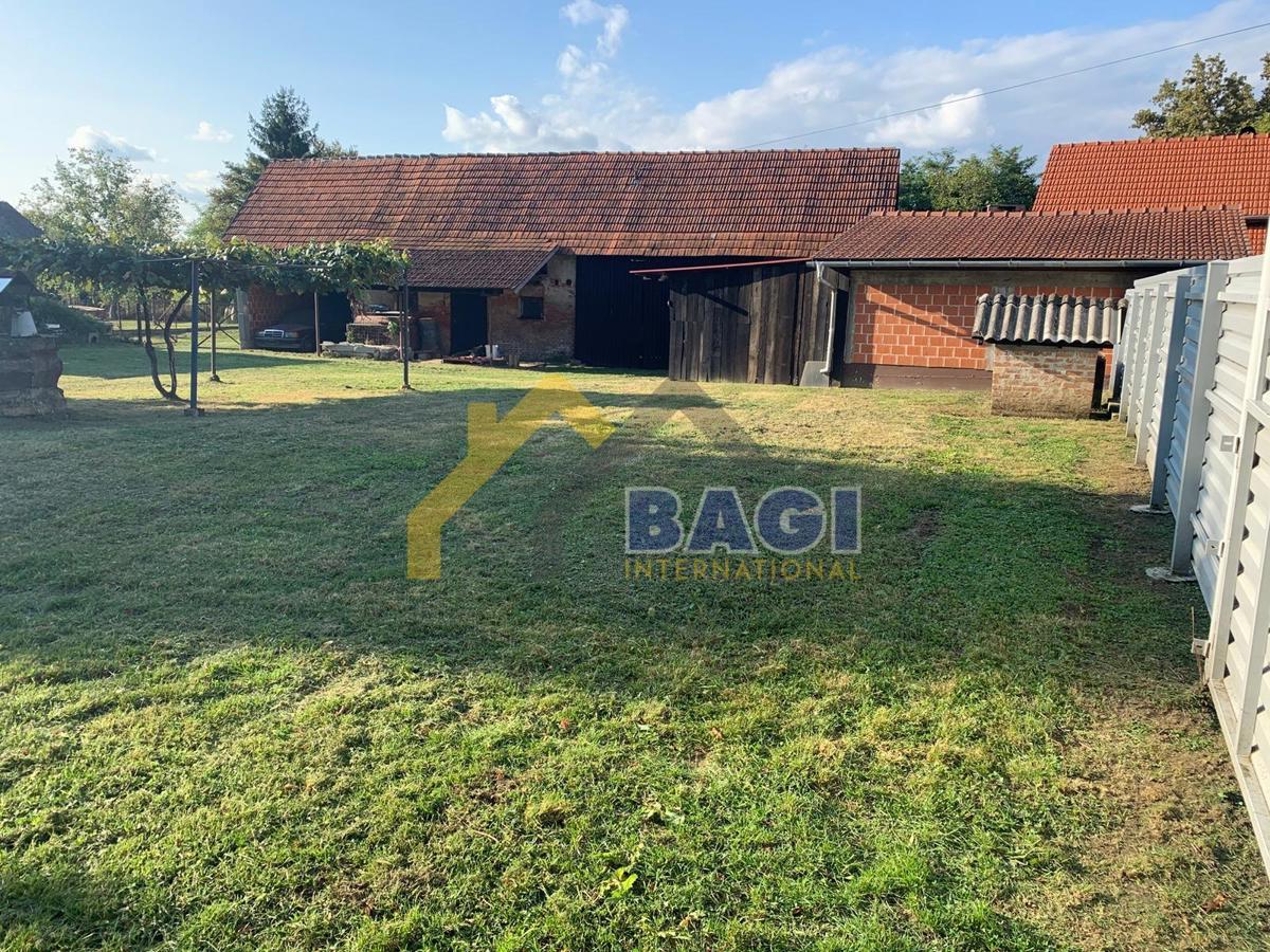 Casa Gornji Prnjarovec, Križ, 280m2