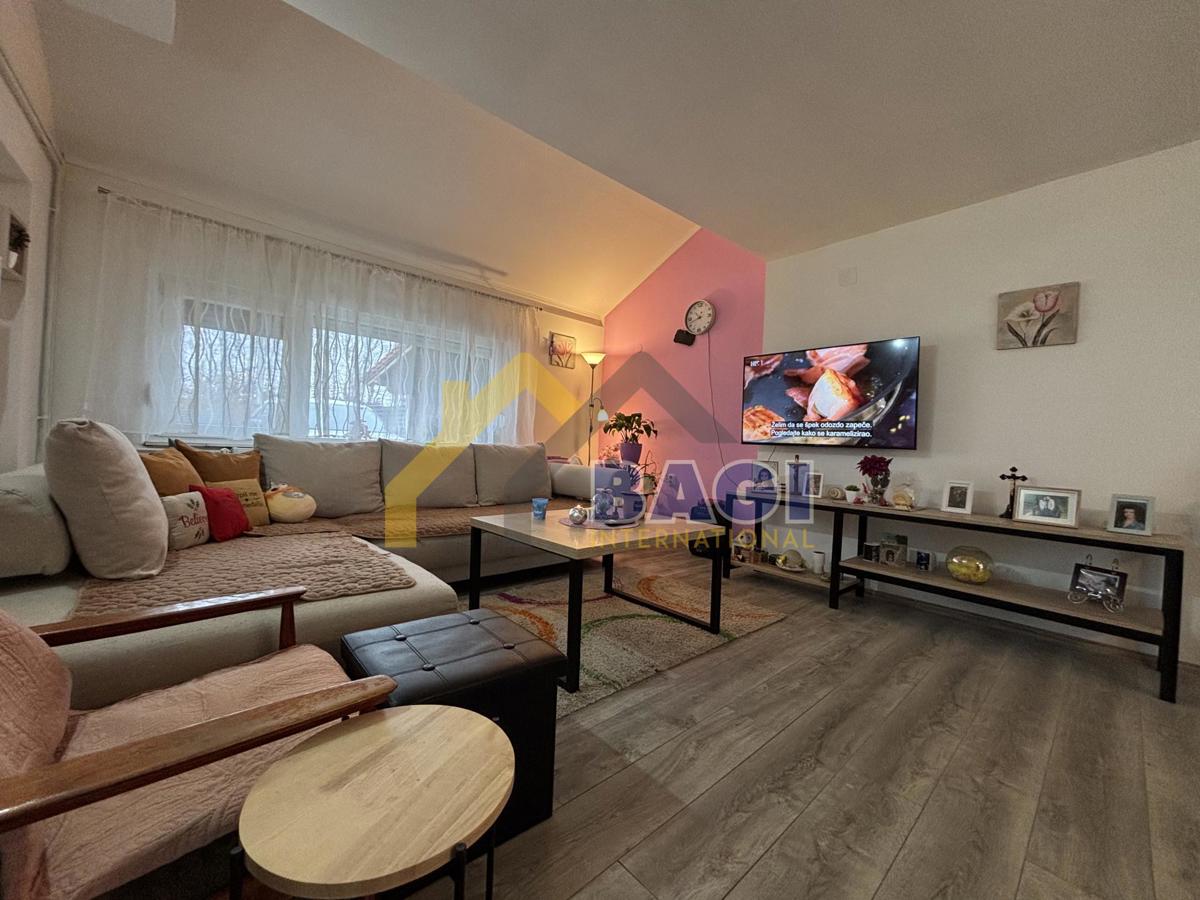 Casa Gornji Prnjarovec, Križ, 280m2