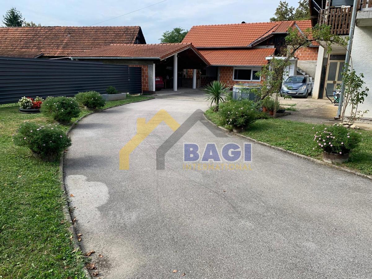 Casa Gornji Prnjarovec, Križ, 280m2