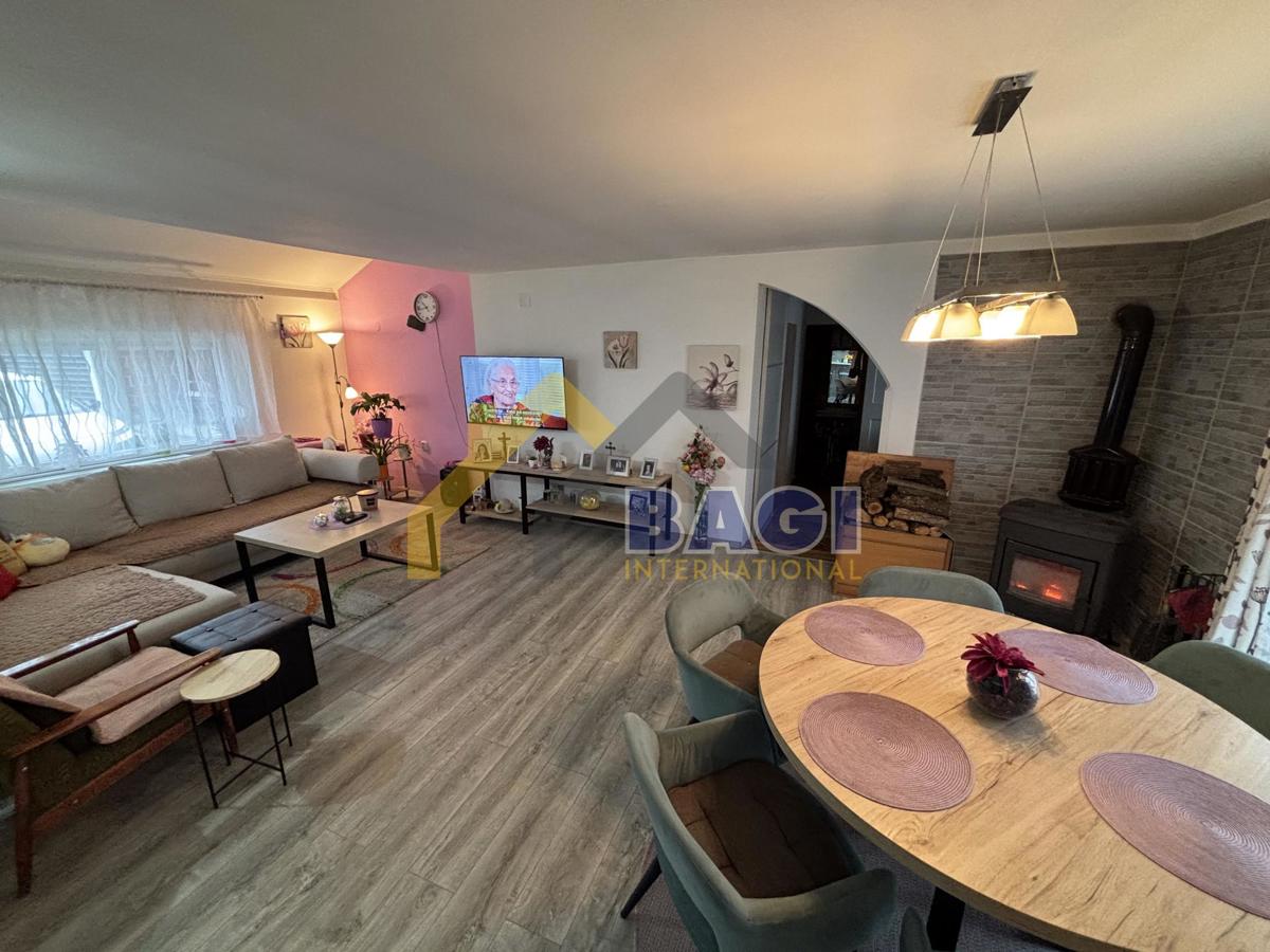 Casa Gornji Prnjarovec, Križ, 280m2