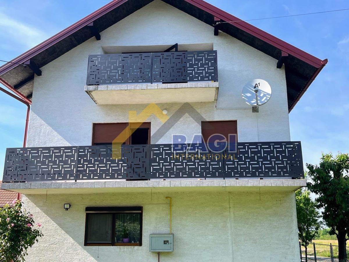 Casa Gornji Prnjarovec, Križ, 280m2