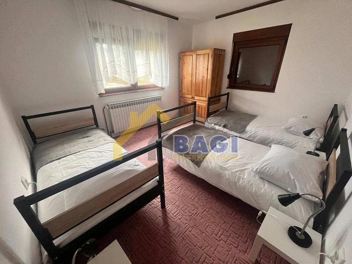 Casa Gornji Prnjarovec, Križ, 280m2