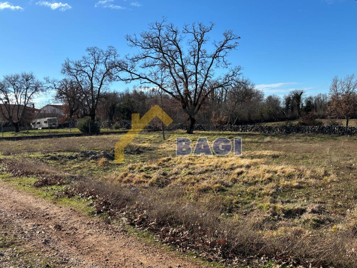 Offerta esclusiva: terreno edificabile a Krk