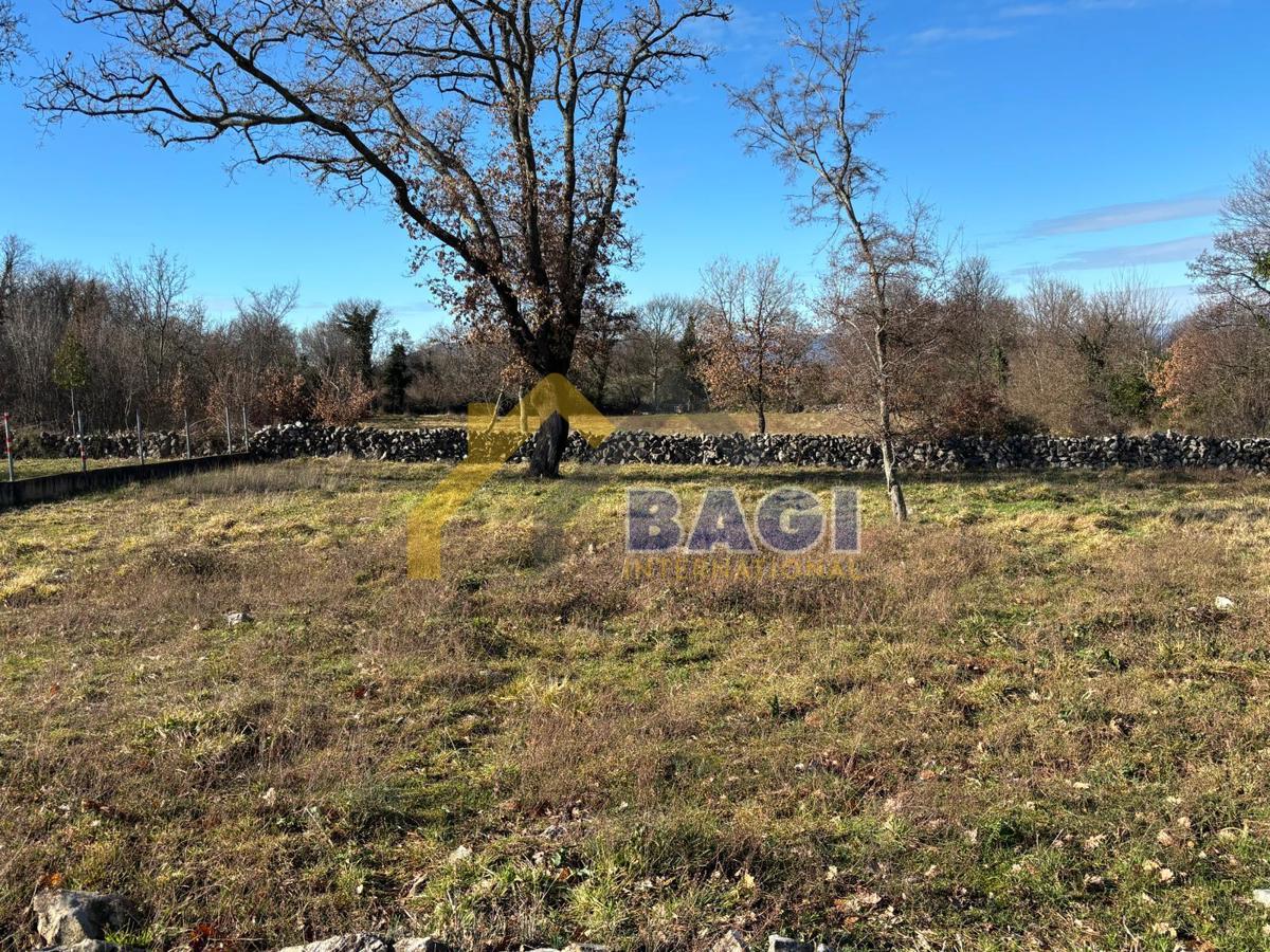 Offerta esclusiva: terreno edificabile a Krk